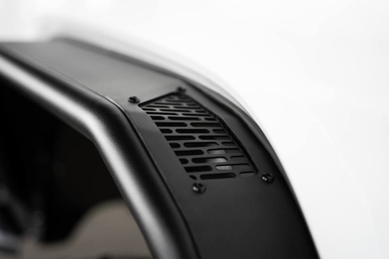 DV8 Offroad 20-23 Jeep Gladiator JT Spec Series Fender Flares DV8 Offroad Fenders  AXOPROS