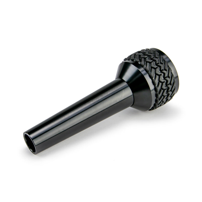 DV8 Offroad 2005-2010 Jeep TJ/JK 6-Speed Shift Knob Black Finish DV8 Offroad Shift Knobs  AXOPROS