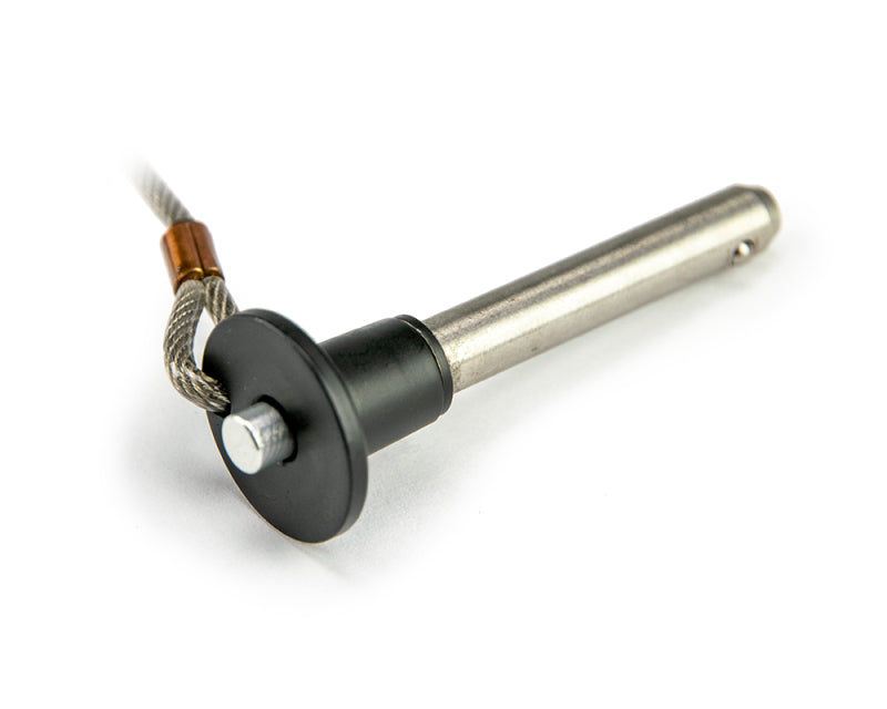 DV8 Offroad 2007-2018 Jeep JK Hood Hold Downs DV8 Offroad Hood Pins AXOPROS