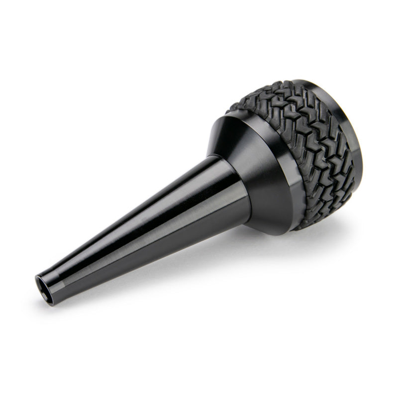 DV8 Offroad 2011-2018 Jeep JK Shift Knob Automatic Black DV8 Offroad Shift Knobs AXOPROS