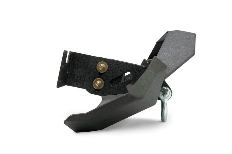 DV8 Offroad 2016+ Toyota Tacoma Center Bumper DV8 Offroad Bumpers - Steel AXOPROS