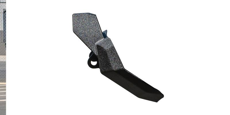 DV8 Offroad 2016+ Toyota Tacoma Center Bumper DV8 Offroad Bumpers - Steel AXOPROS