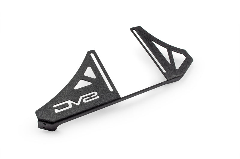 DV8 Offroad 2017+ Ford F/250/350 Adaptive Cruise Control Relocation Bracket DV8 Offroad Brackets AXOPROS
