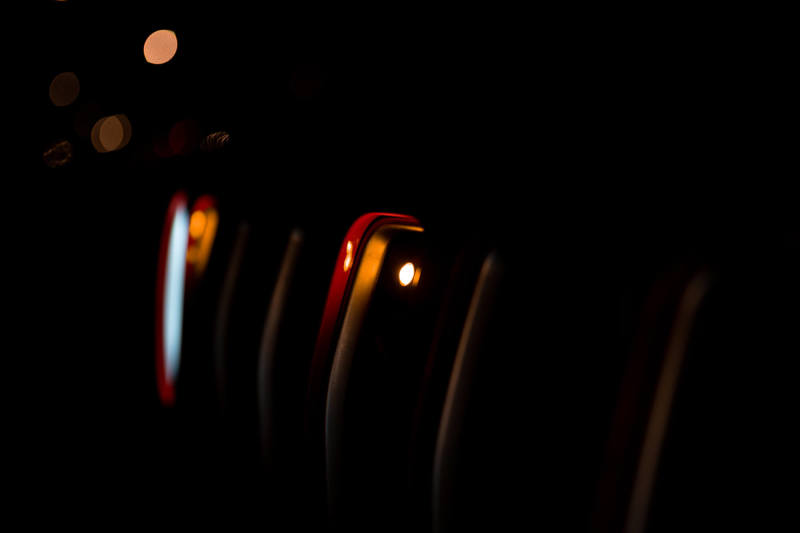 DV8 Offroad 2018+ Jeep JL Grill Amber Marker Lights DV8 Offroad Grilles  AXOPROS