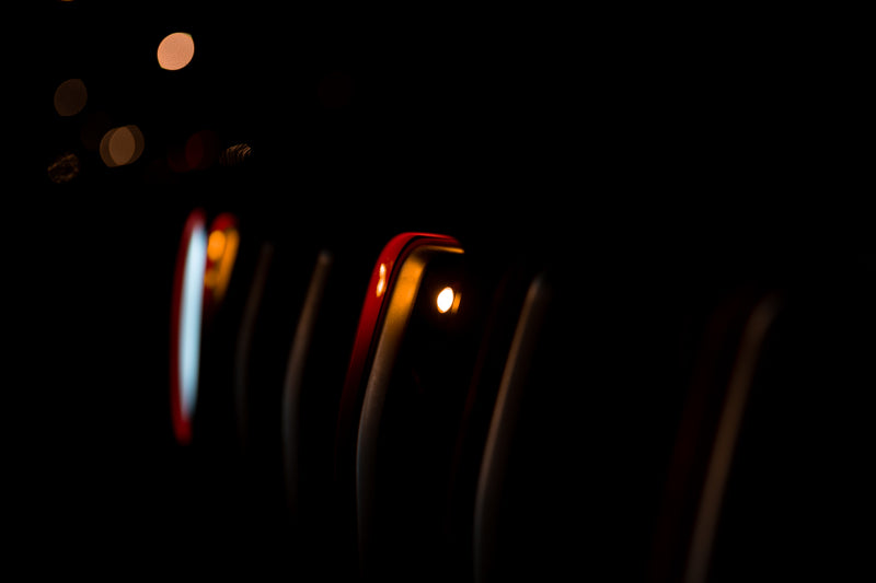 DV8 Offroad 2018+ Jeep JL Grill Amber Marker Lights DV8 Offroad Grilles  AXOPROS