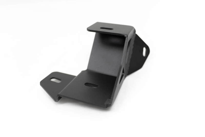 DV8 Offroad 2018+ Jeep Wrangler JLO A Pillar Dual Light Pod Mounts DV8 Offroad Light Mounts AXOPROS