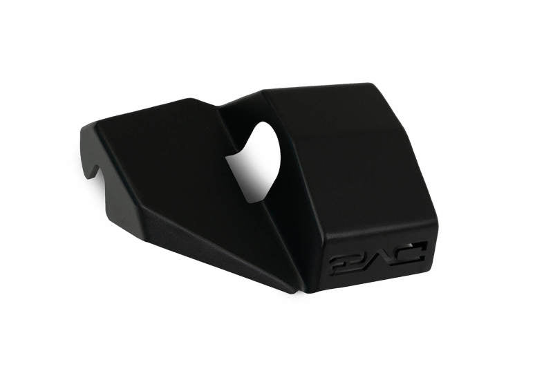 DV8 Offroad 2021-2022 Ford Bronco Rear Shock Guard Skid Plates DV8 Offroad Skid Plates  AXOPROS