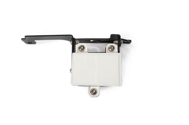 DV8 Offroad 2021+ Ford Bronco Adaptive Cruise Control Relocation Bracket DV8 Offroad Brackets AXOPROS