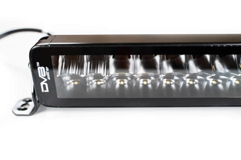 DV8 Offroad 20in Elite Series LED Light Bar Dual Row DV8 Offroad Light Bars & Cubes AXOPROS