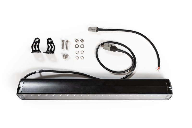 DV8 Offroad 20in Elite Series LED Light Bar Dual Row DV8 Offroad Light Bars & Cubes AXOPROS