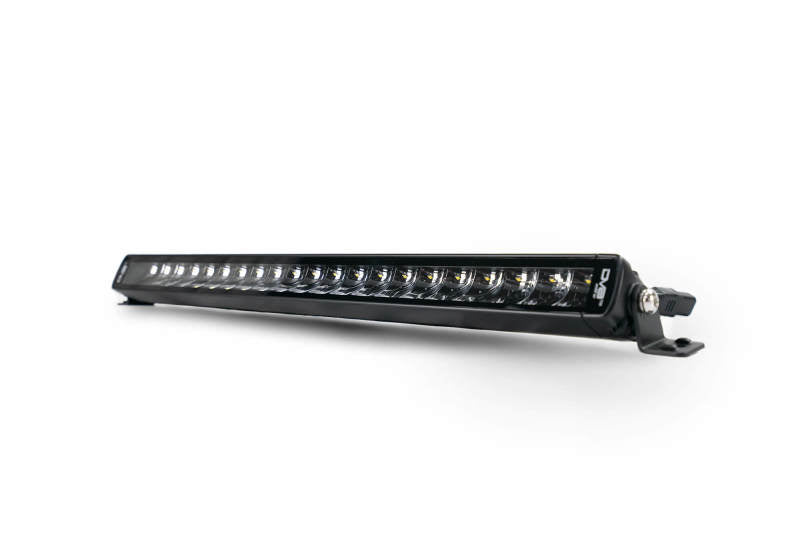 DV8 Offroad 20in Elite Series Light Bar 105W LED - Single Row DV8 Offroad Light Bars & Cubes AXOPROS