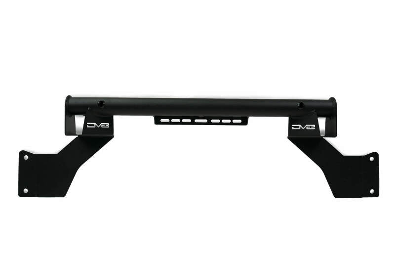 DV8 Offroad 21-22 Ford Bronco 4dr Rear Speaker & Light Mount Bar DV8 Offroad Light Mounts AXOPROS