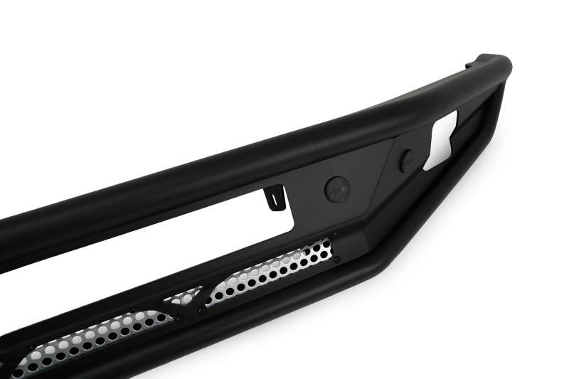 DV8 Offroad 21-22 Ford Bronco Competition Series Front Bumper DV8 Offroad Bumpers - Steel AXOPROS