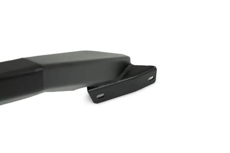 DV8 Offroad 21-22 Ford Bronco Factory Modular Front Bumper Bull Bar DV8 Offroad Bumpers - Steel  AXOPROS