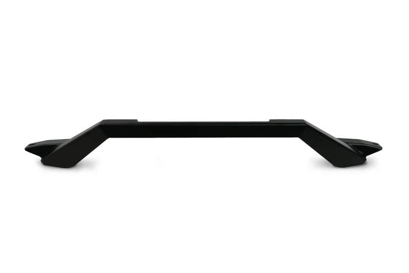 DV8 Offroad 21-22 Ford Bronco Factory Modular Front Bumper Bull Bar DV8 Offroad Bumpers - Steel  AXOPROS