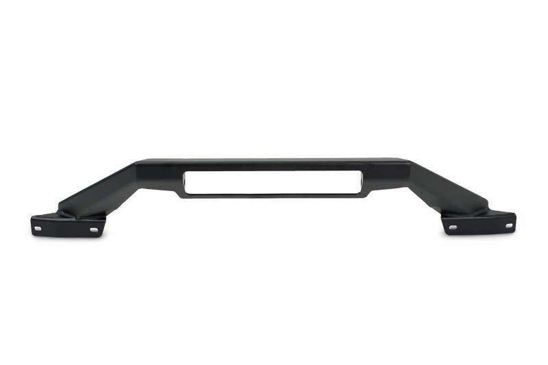 DV8 Offroad 21-22 Ford Bronco Factory Modular Front Bumper Bull Bar DV8 Offroad Bumpers - Steel  AXOPROS
