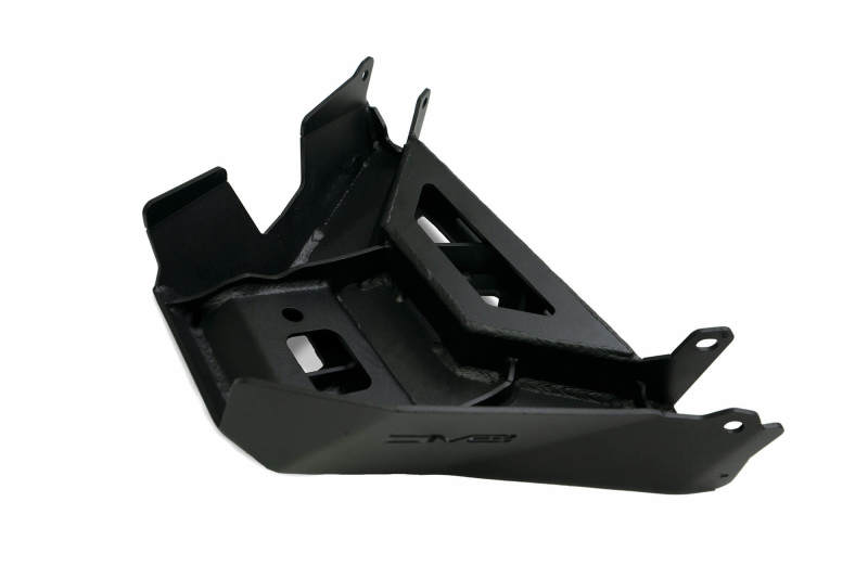 DV8 Offroad 21-22 Ford Bronco Front Lower Control Arm Skid Plate DV8 Offroad Skid Plates AXOPROS