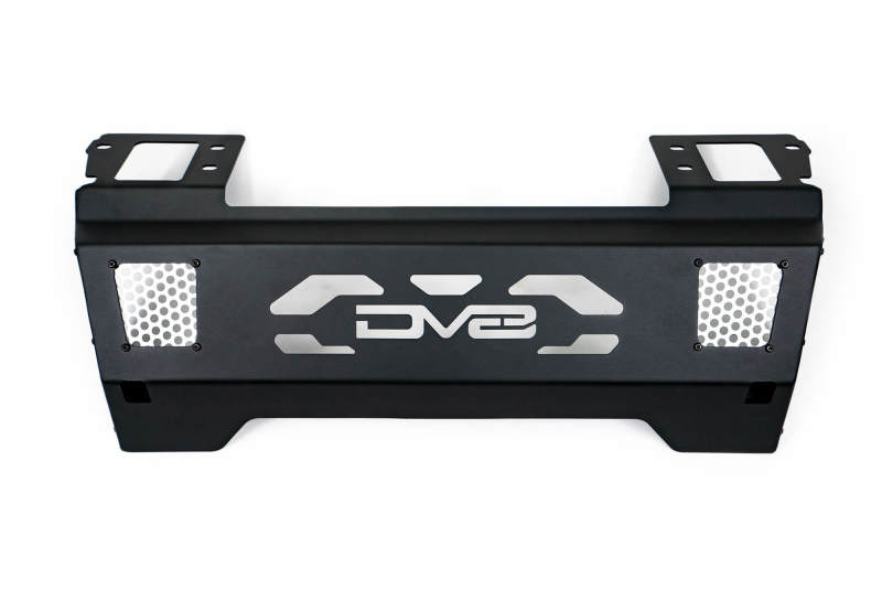 DV8 Offroad 21-22 Ford Bronco Front Skid Plate DV8 Offroad Skid Plates AXOPROS