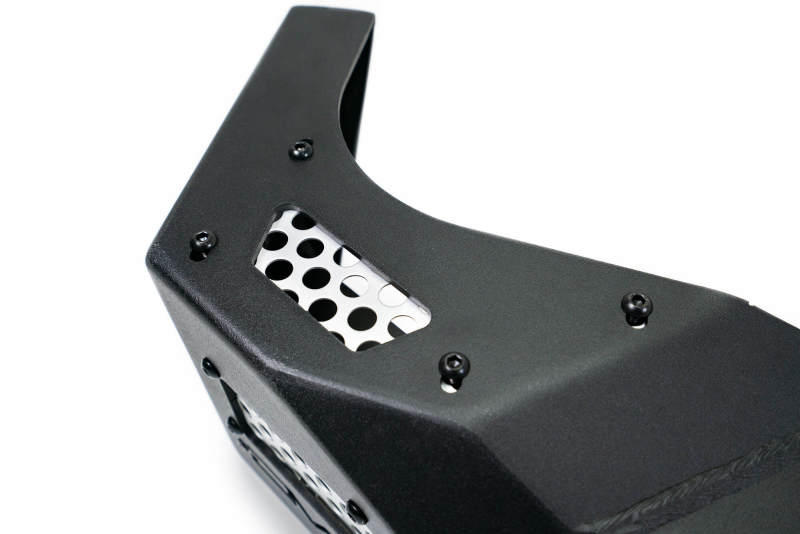 DV8 Offroad 21-22 Ford Bronco MTO Series Rear Bumper DV8 Offroad Light Mounts AXOPROS