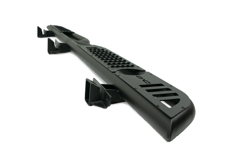 DV8 Offroad 21-22 Ford Bronco OE Plus Series Side Steps DV8 Offroad Side Steps AXOPROS
