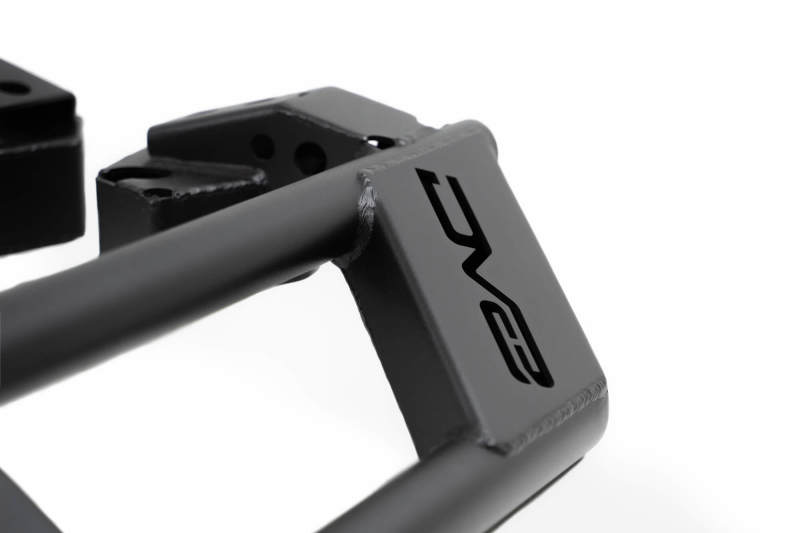 DV8 Offroad 21-23 Ford Bronco FS-15 Series 2-Door Rock Sliders DV8 Offroad Body Armor & Rock Rails AXOPROS