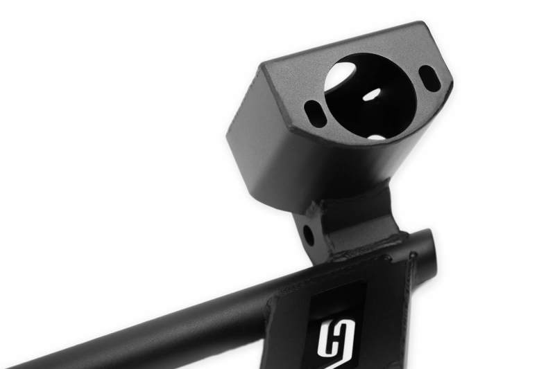 DV8 Offroad 21-23 Ford Bronco FS-15 Series 2-Door Rock Sliders DV8 Offroad Body Armor & Rock Rails AXOPROS