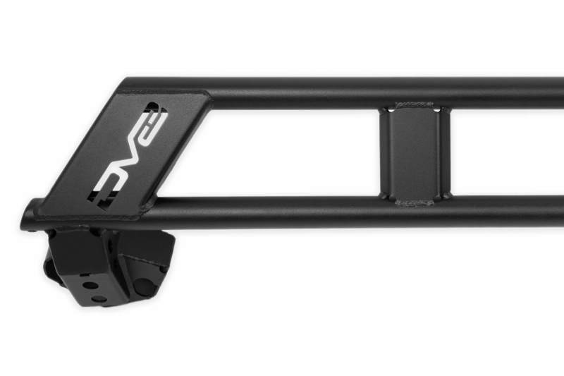 DV8 Offroad 21-23 Ford Bronco FS-15 Series 2-Door Rock Sliders DV8 Offroad Body Armor & Rock Rails AXOPROS