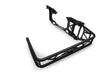 DV8 Offroad 21-23 Ford Bronco Spare Tire Guard & Accessory Mount DV8 Offroad Hitch Receivers  AXOPROS