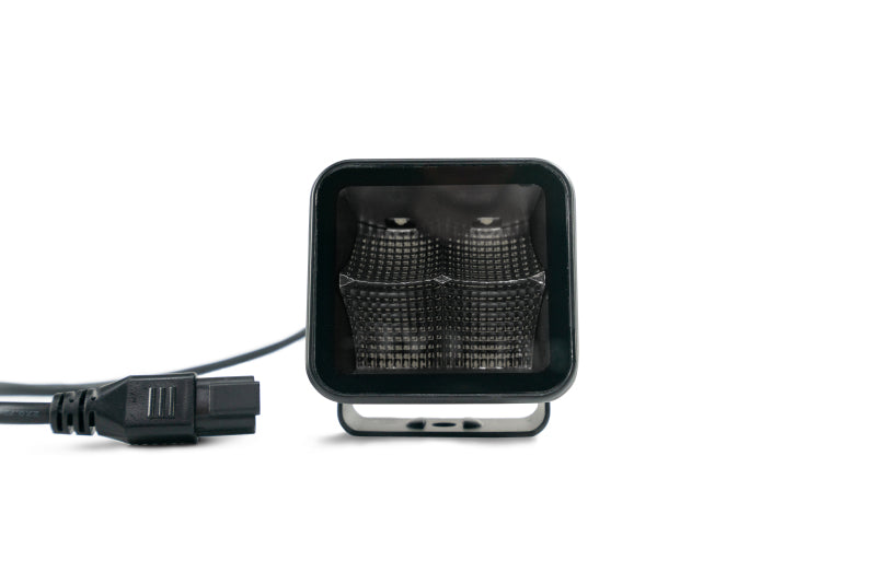 DV8 Offroad 3in Cube LED Light 40W Pod Light 5W LED DV8 Offroad Light Bars & Cubes AXOPROS