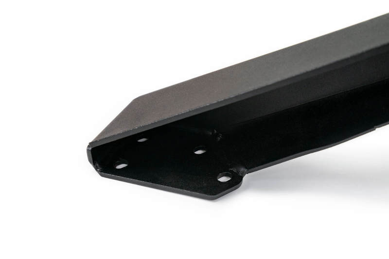 DV8 Offroad Bull Bar Add-On For DV8 Ford Bronco Bumpers - Fits 13in Elite Series Light Bar DV8 Offroad Bumpers - Steel  AXOPROS