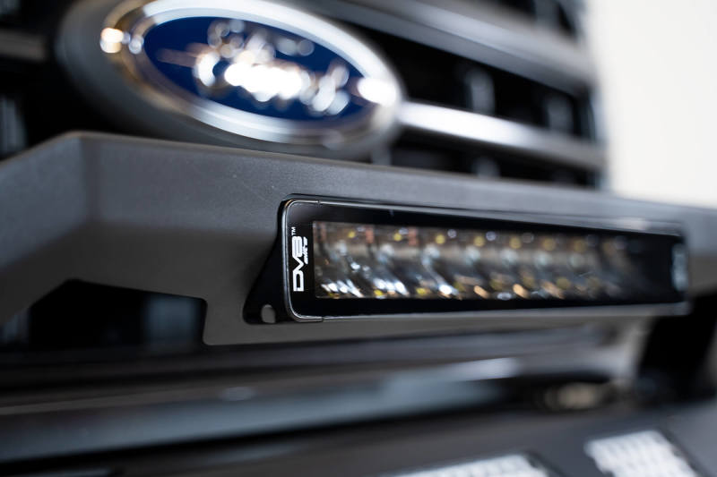 DV8 Offroad Elite Series 13in Light Bar 45W Flood/Spot LED DV8 Offroad Light Bars & Cubes AXOPROS