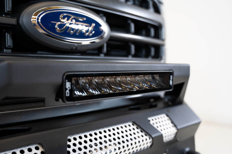 DV8 Offroad Elite Series 13in Light Bar 45W Flood/Spot LED DV8 Offroad Light Bars & Cubes AXOPROS