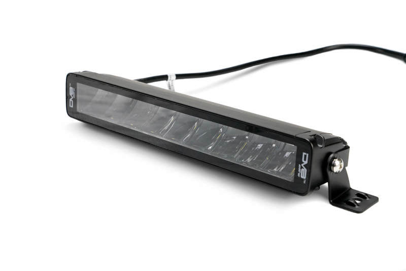 DV8 Offroad Elite Series 13in Light Bar 45W Flood/Spot LED DV8 Offroad Light Bars & Cubes AXOPROS