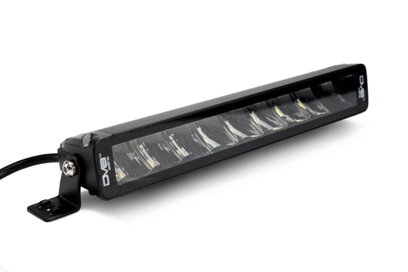 DV8 Offroad Elite Series 13in Light Bar 45W Flood/Spot LED DV8 Offroad Light Bars & Cubes AXOPROS