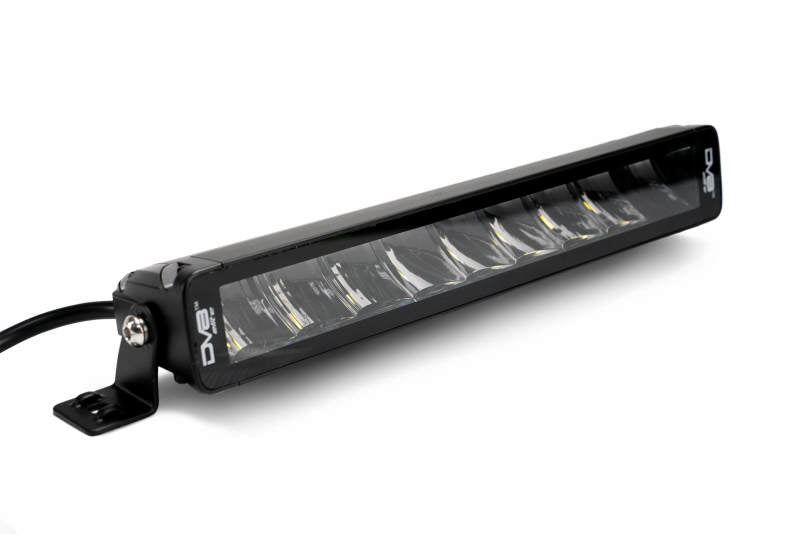 DV8 Offroad Elite Series 13in Light Bar 45W Flood/Spot LED DV8 Offroad Light Bars & Cubes AXOPROS