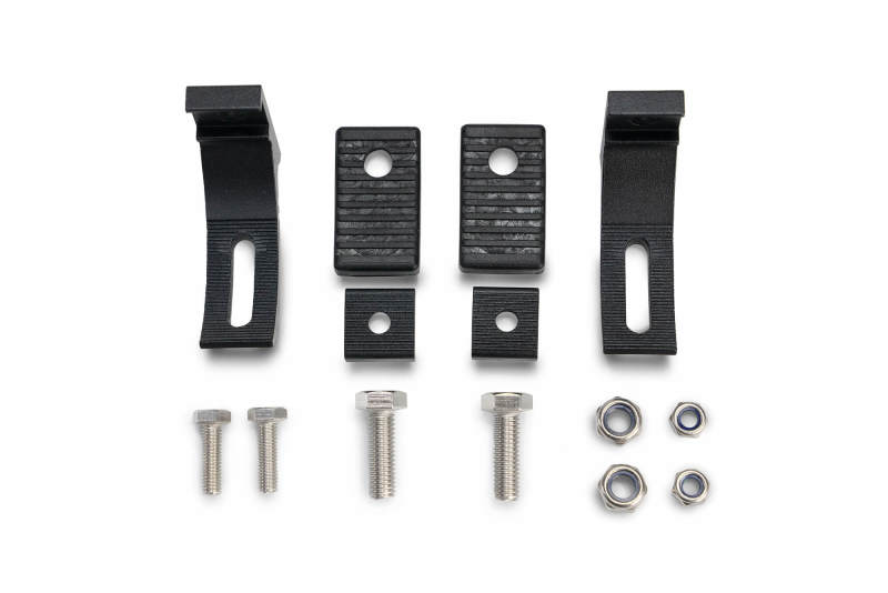 DV8 Offroad Elite Series Light Bar Mount - Large DV8 Offroad Light Mounts AXOPROS