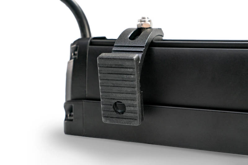 DV8 Offroad Elite Series Light Bar Mount - Large DV8 Offroad Light Mounts AXOPROS