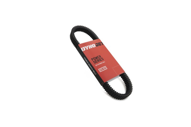 Dynojet 14-21 Polaris RZR XP1000/900 Power Series CVT Belt Kit Dynojet Belts - Timing, Accessory AXOPROS