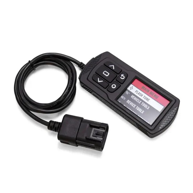 Dynojet 16-21 Polaris RZR XP Turbo/Pro XP Power Vision 3 Dynojet Programmers & Tuners AXOPROS