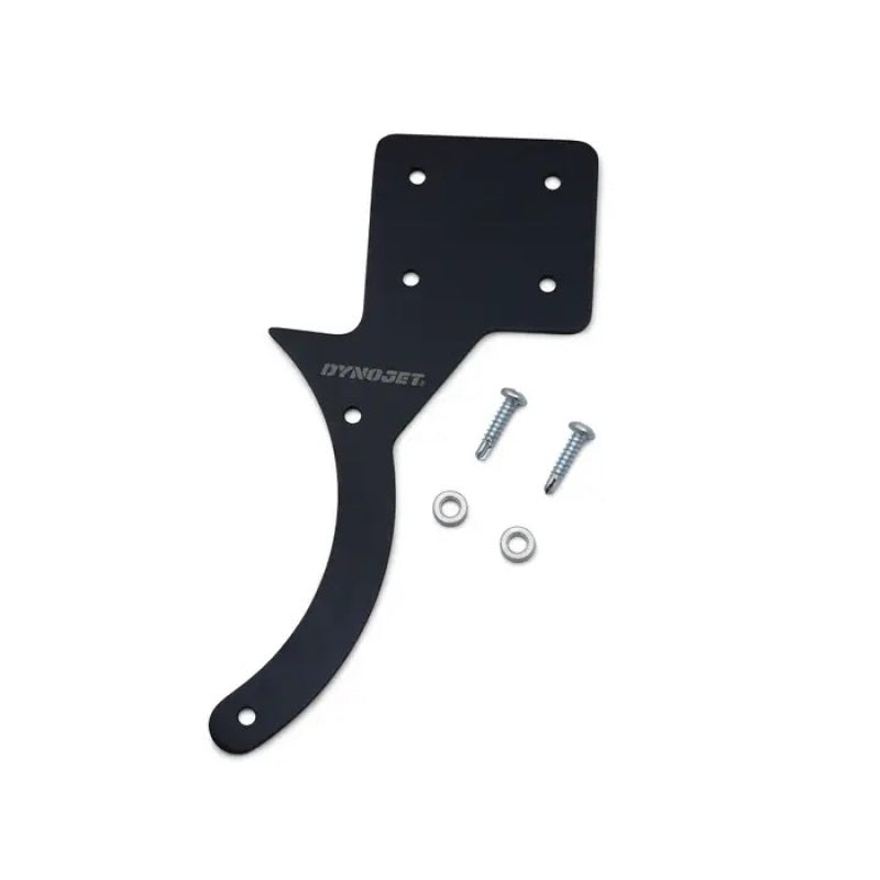 Dynojet 17-19 Can-Am X3 Power Vision 3 Mount Kit Dynojet Brackets AXOPROS