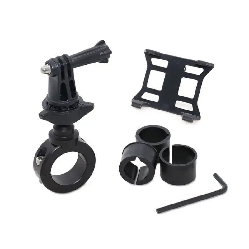 Dynojet Power Vision 3 Handlebar Mount Kit Dynojet Brackets AXOPROS