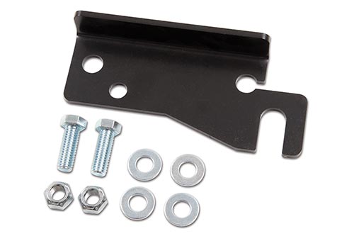 E-Brake Relocation Bracket - Ford F150 (09-14) BDS Suspension Frame Rail Bracket  AXOPROS