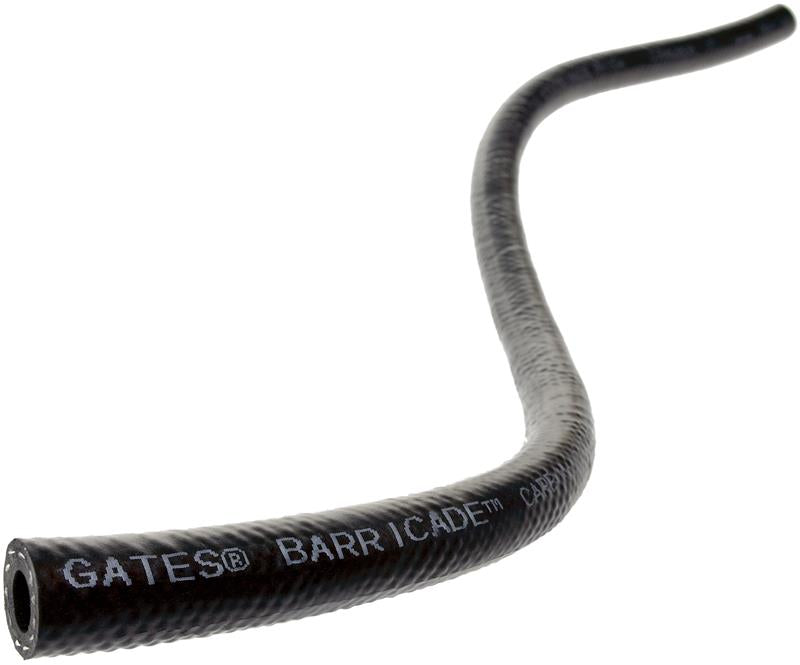 Gates 5/16in x 25ft (Reel) 225 PSI Barricade Fuel Injection Hose w/ GreenShield Technology Gates Fuel Lines AXOPROS