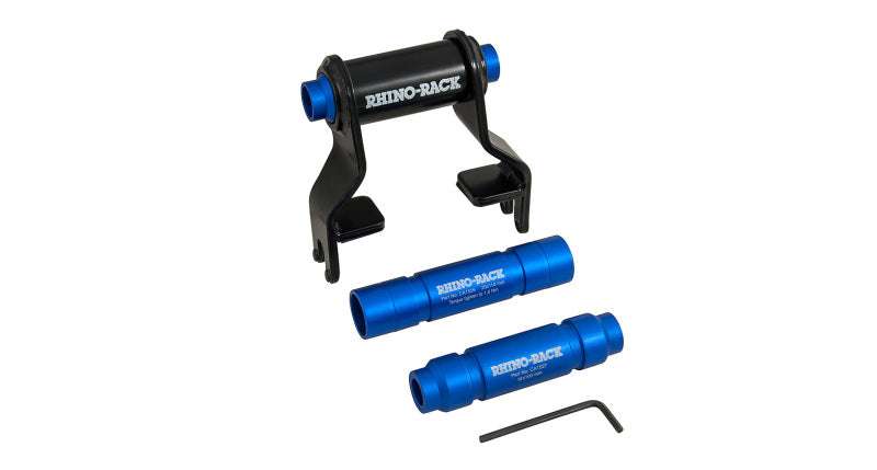 Rhino-Rack Multi Axle Adaptor Rhino-Rack Bike Racks AXOPROS