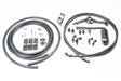 Radium 08-21 Subaru Fuel Hanger Plumbing Kit - Microglass Radium Engineering Fuel Pump Hangers  AXOPROS