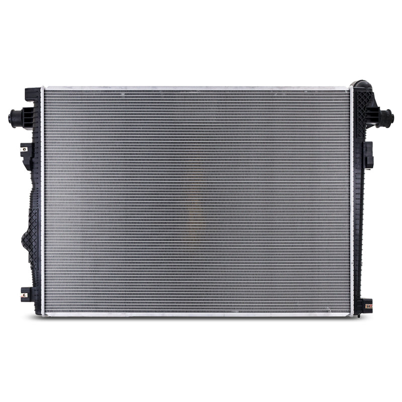 Mishimoto 11-16 Ford F250 6.7L Powerstroke Primary Plastic Radiator Mishimoto Radiators AXOPROS