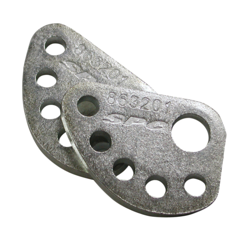 SPC Performance GM LOCKOUT CAM PLATE (2) SPC Performance Camber Kits  AXOPROS