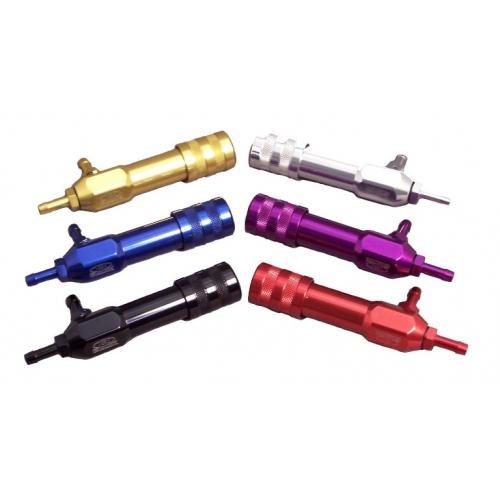 BLOX Racing Manual Boost Controller Black BLOX Racing Boost Controllers AXOPROS