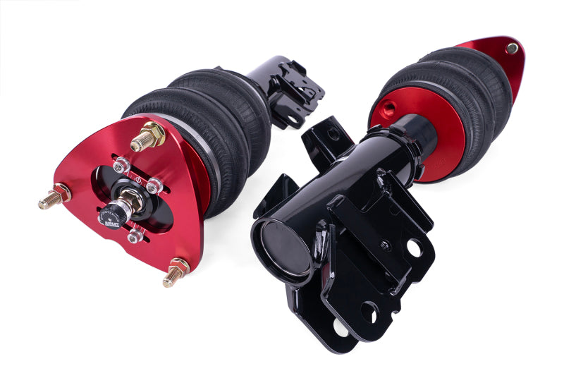 Air Lift Performance 22-23 Subaru WRX Front Kit Air Lift Air Suspension Kits  AXOPROS