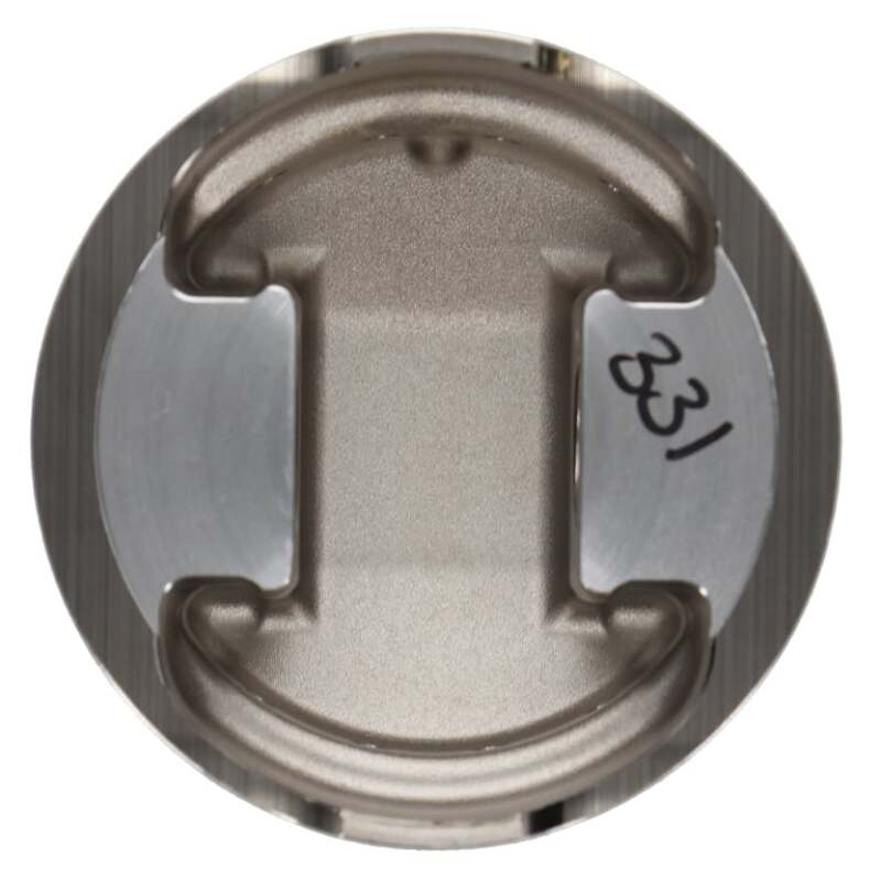 Wiseco Wiseco Volkswagen 1.8T 8V Dished -7cc 81MM Piston Shelf Stock Kit Piston Sets - Forged - 4cyl aftermarket performance part